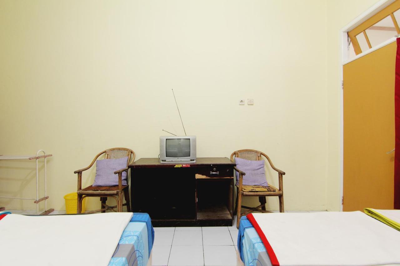 Wisma tamu Wijaya 2