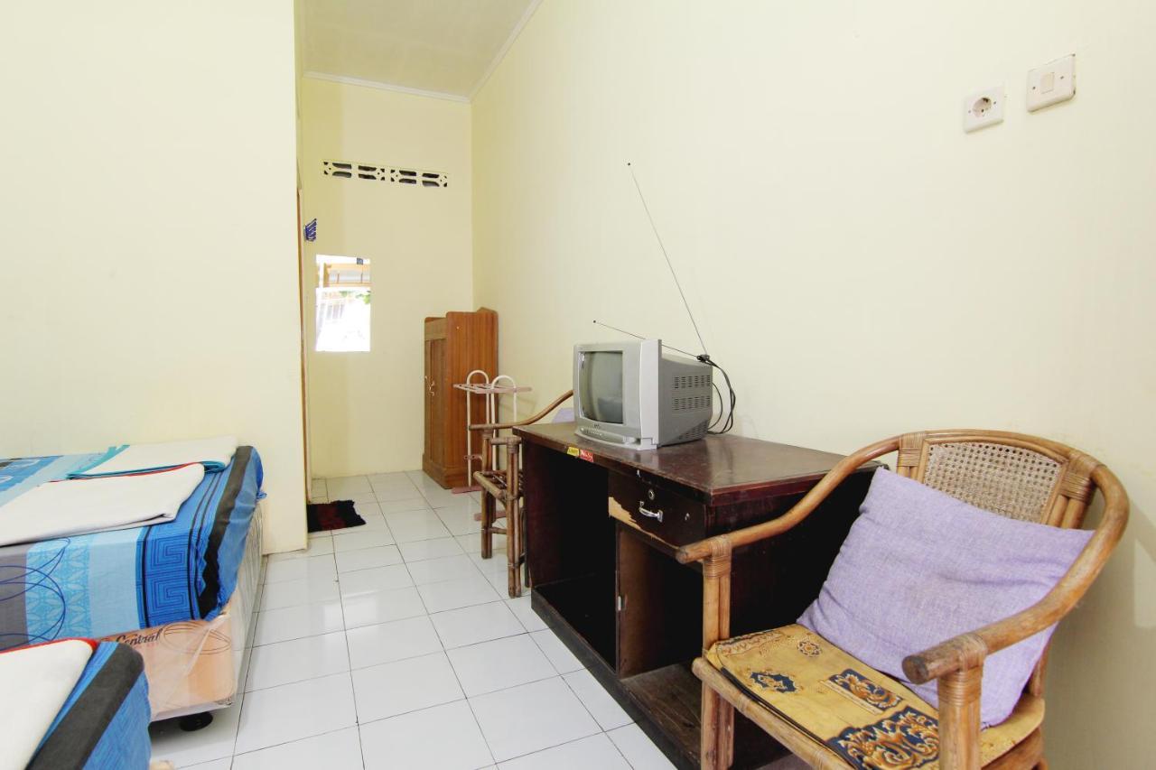 Wisma tamu Wijaya 2 Kaliurang