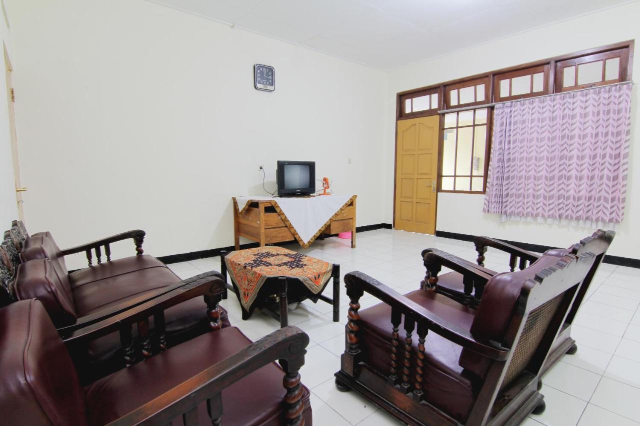 Wisma tamu Wijaya 2 *