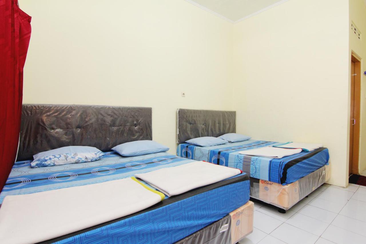 Wisma tamu Wijaya 2 Kaliurang