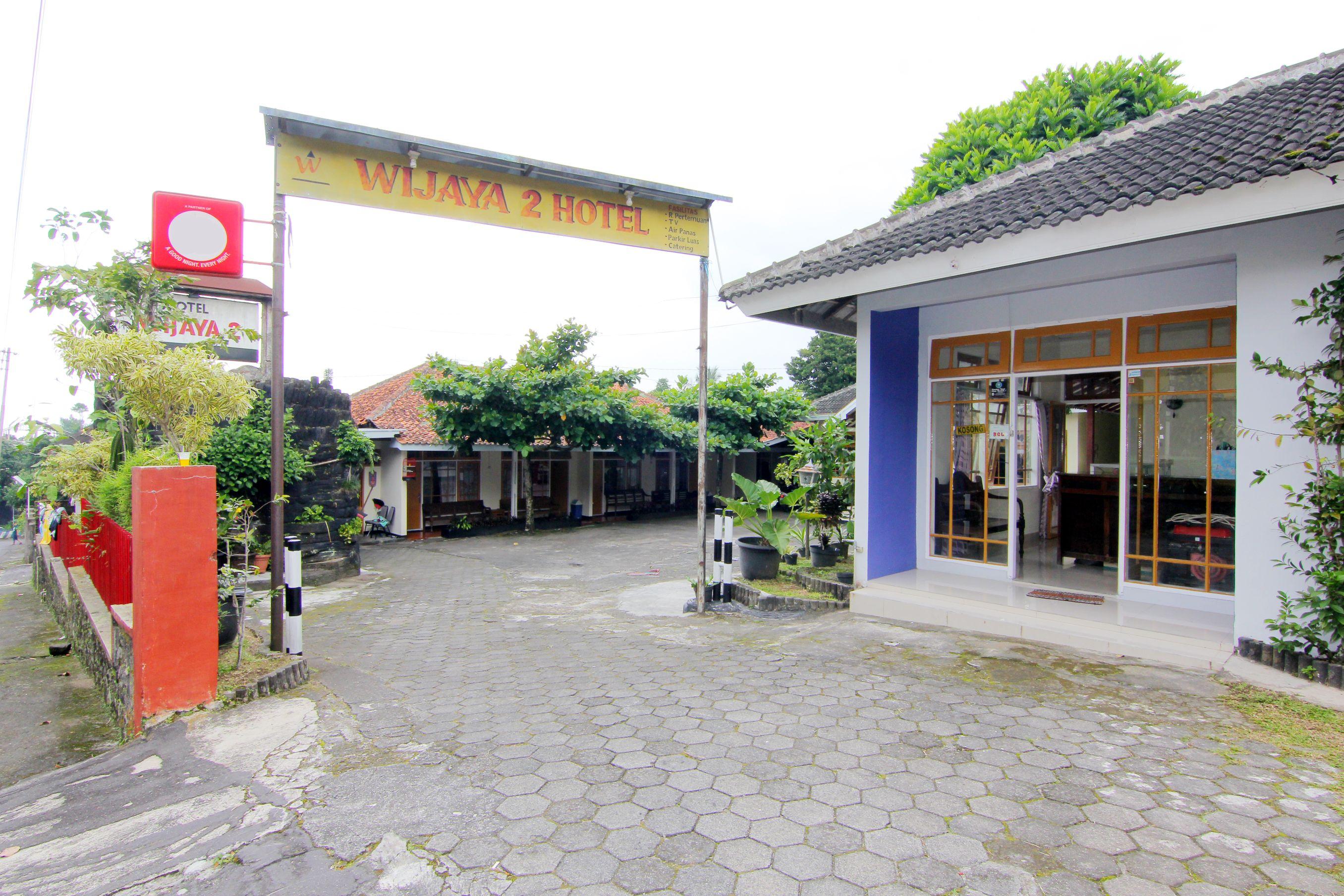 Wijaya 2